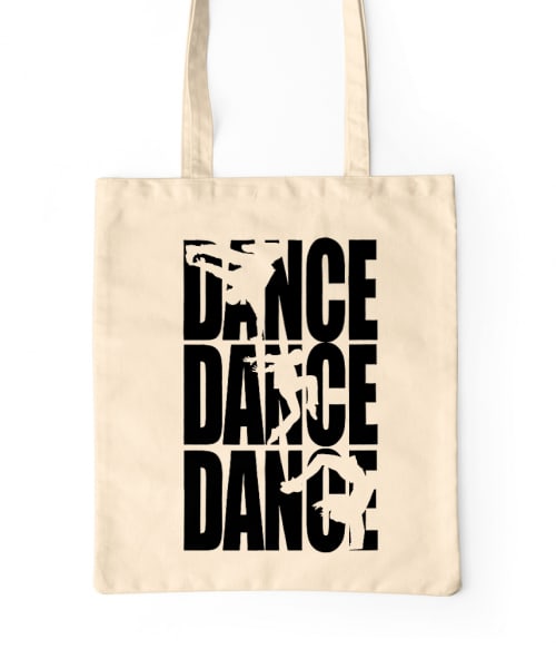 Dance dance dance Póló - Ha Dancing rajongó ezeket a pólókat tuti imádni fogod!
