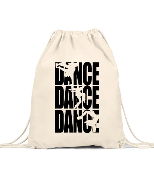 Dance dance dance Póló - Ha Dancing rajongó ezeket a pólókat tuti imádni fogod!