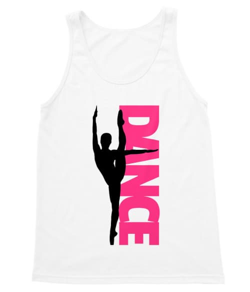Dance silhouette Póló - Ha Dancing rajongó ezeket a pólókat tuti imádni fogod!