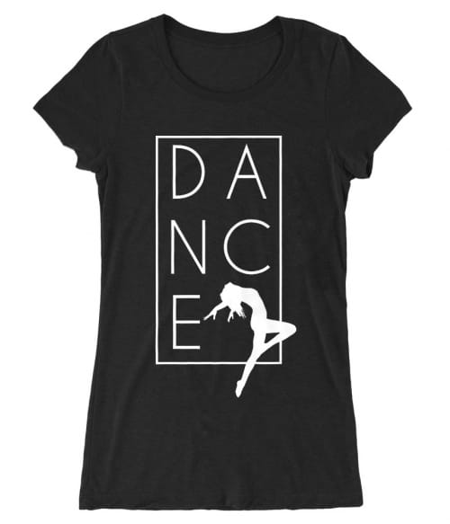Dance word Póló - Ha Dancing rajongó ezeket a pólókat tuti imádni fogod!