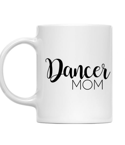 Dancer mom Póló - Ha Dancing rajongó ezeket a pólókat tuti imádni fogod!