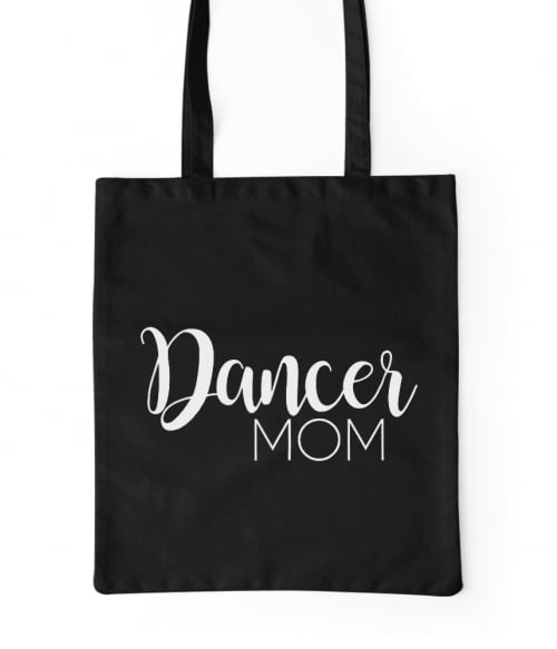 Dancer mom Póló - Ha Dancing rajongó ezeket a pólókat tuti imádni fogod!