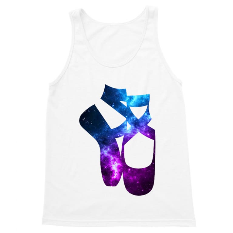 Galaxy ballet