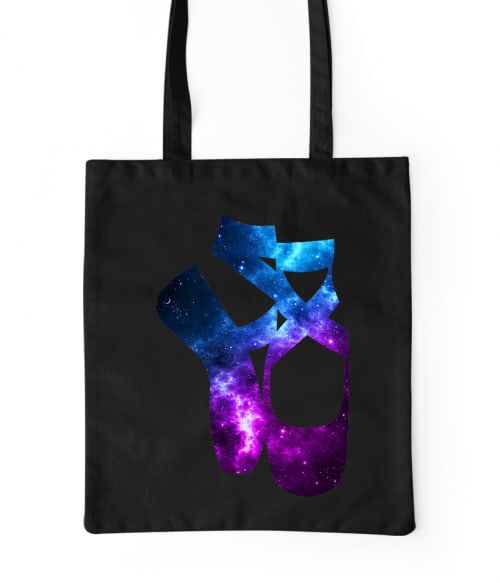 Galaxy ballet Póló - Ha Dancing rajongó ezeket a pólókat tuti imádni fogod!