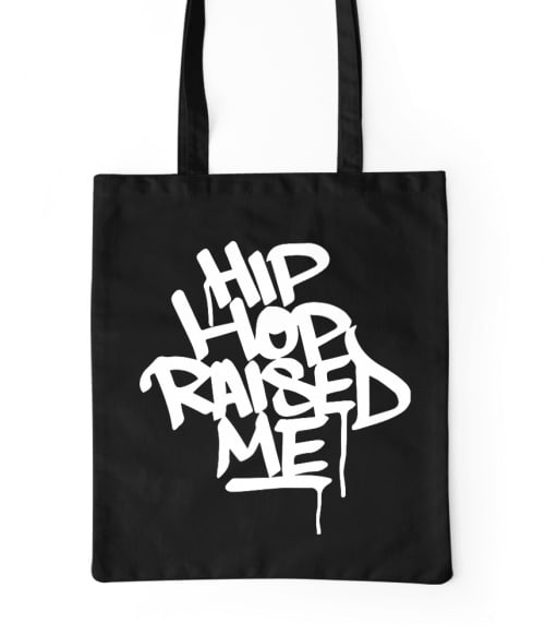 Hip Hop raised me Póló - Ha Dancing rajongó ezeket a pólókat tuti imádni fogod!