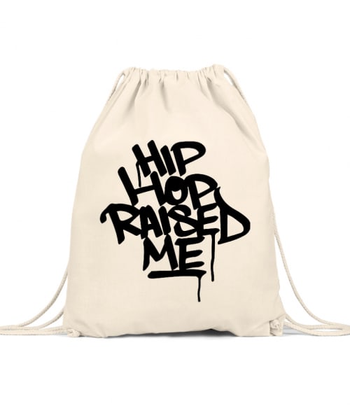 Hip Hop raised me Póló - Ha Dancing rajongó ezeket a pólókat tuti imádni fogod!
