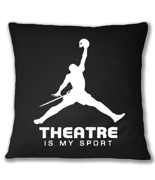 Hamlet sport Póló - Ha Theatre rajongó ezeket a pólókat tuti imádni fogod!