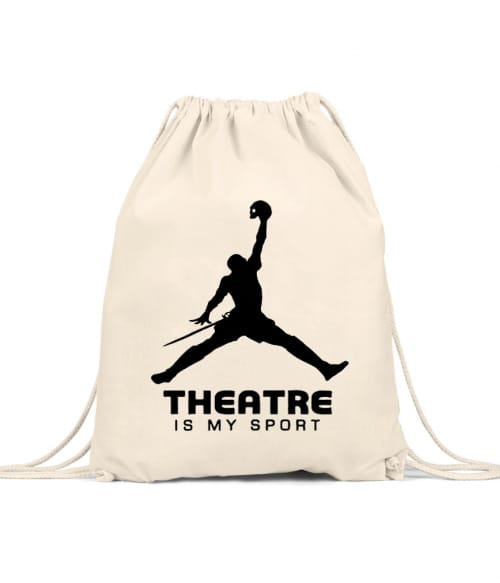 Hamlet sport Póló - Ha Theatre rajongó ezeket a pólókat tuti imádni fogod!