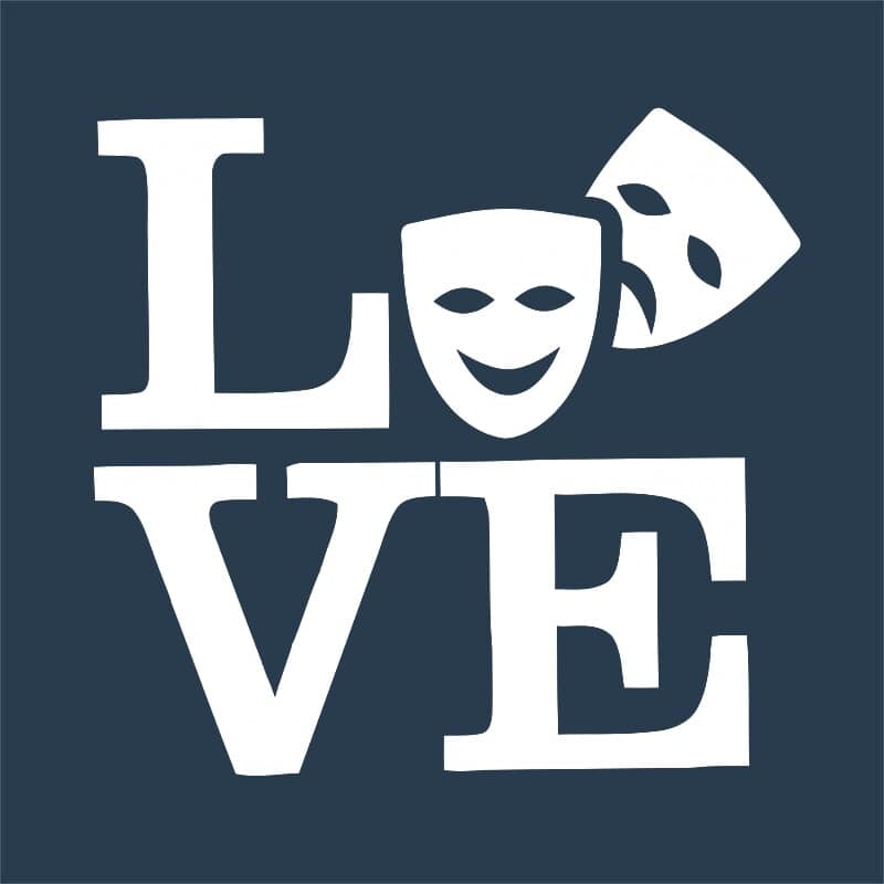 Love theatre