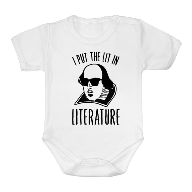 Shakespeare