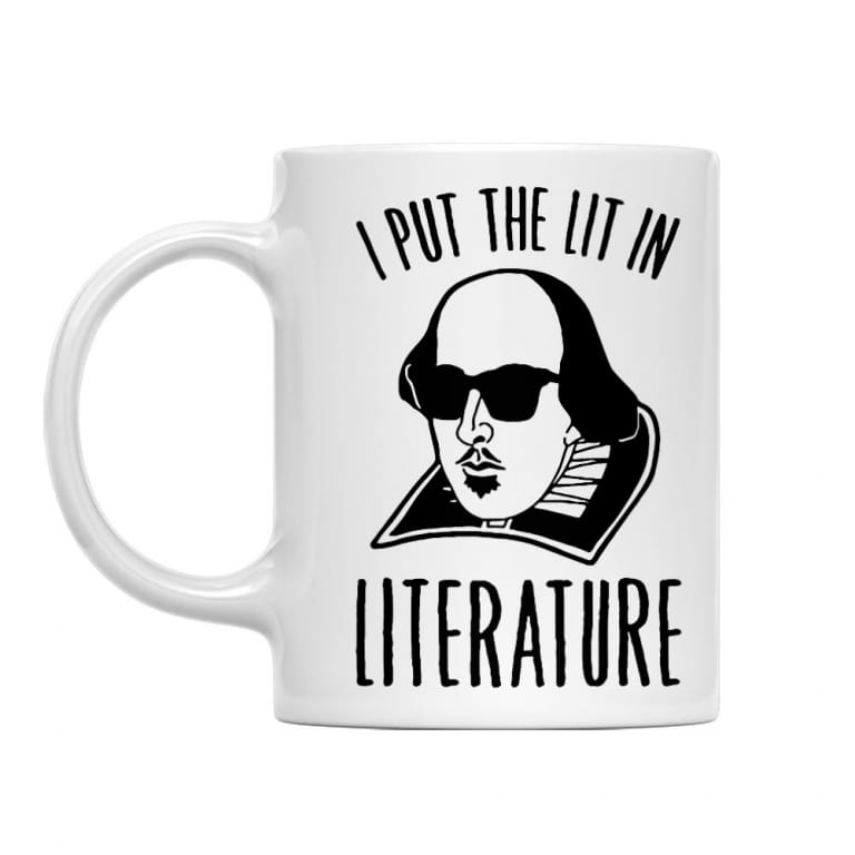 Shakespeare
