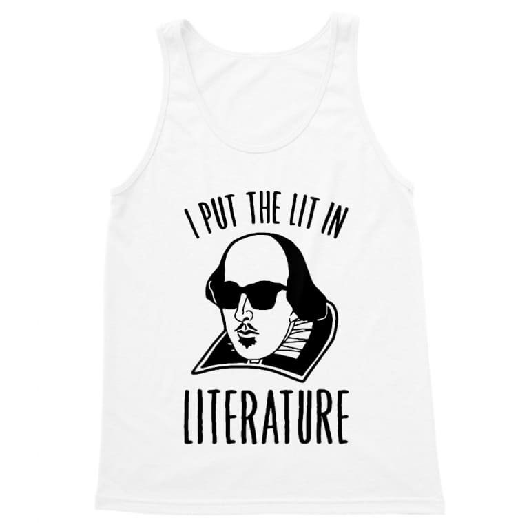 Shakespeare