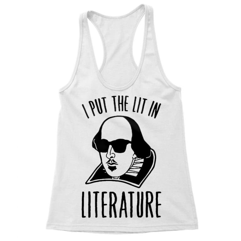 Shakespeare