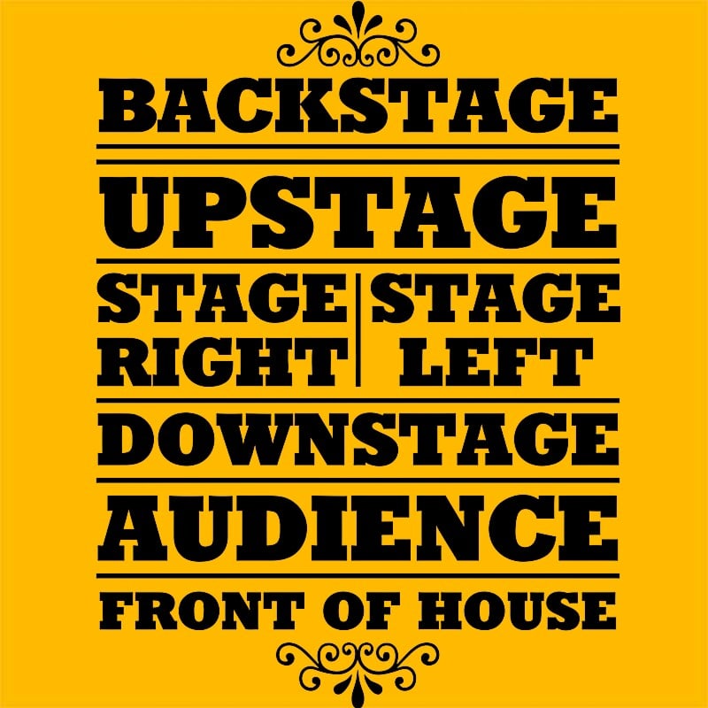 Stages