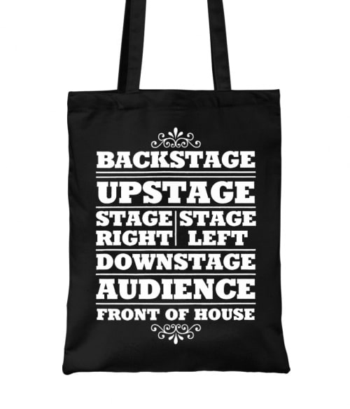 Stages Póló - Ha Theatre rajongó ezeket a pólókat tuti imádni fogod!