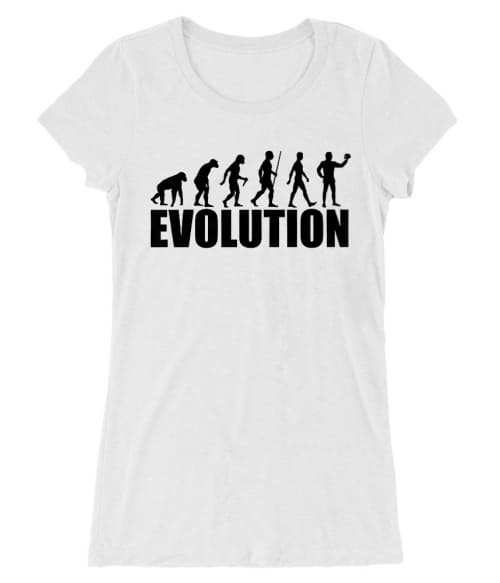 Theatre evolution Póló - Ha Theatre rajongó ezeket a pólókat tuti imádni fogod!