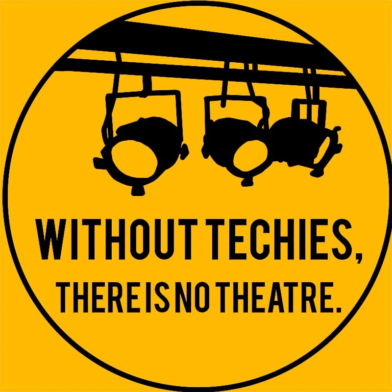 Without techies