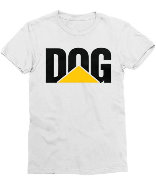 Dog Póló - Ha Brand Parody rajongó ezeket a pólókat tuti imádni fogod!