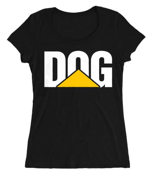 Dog Póló - Ha Brand Parody rajongó ezeket a pólókat tuti imádni fogod!