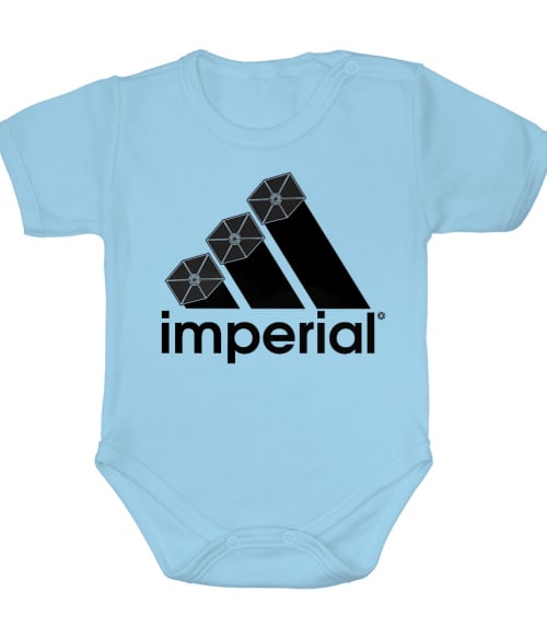 Imperial Póló - Ha Brand Parody rajongó ezeket a pólókat tuti imádni fogod!