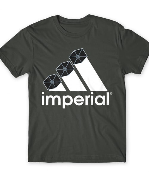 Imperial brand parody Póló - Poénos