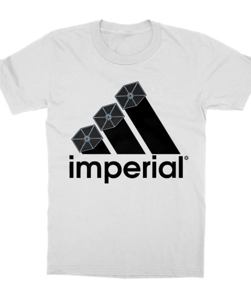 Imperial Póló - Ha Brand Parody rajongó ezeket a pólókat tuti imádni fogod!