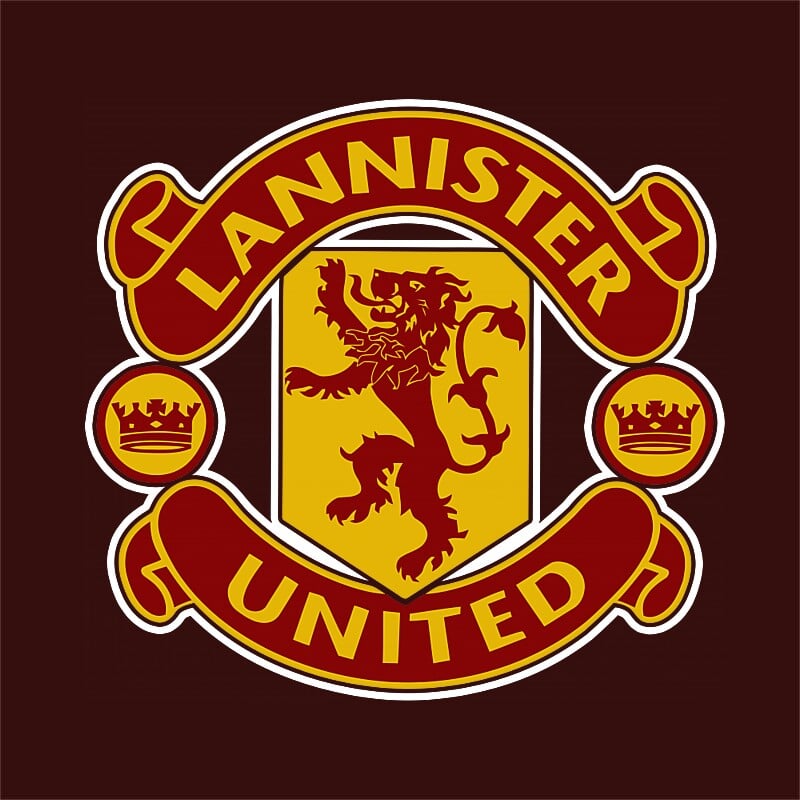 Lannister United - Design preview
