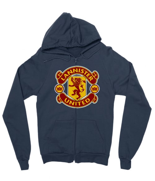 Lannister United Póló - Ha Brand Parody rajongó ezeket a pólókat tuti imádni fogod!