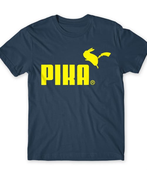 Pika Póló - Ha Brand Parody rajongó ezeket a pólókat tuti imádni fogod!