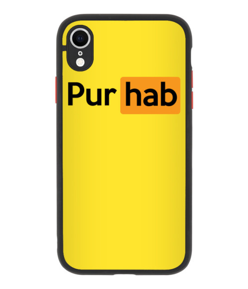 Purhab Póló - Ha Brand Parody rajongó ezeket a pólókat tuti imádni fogod!
