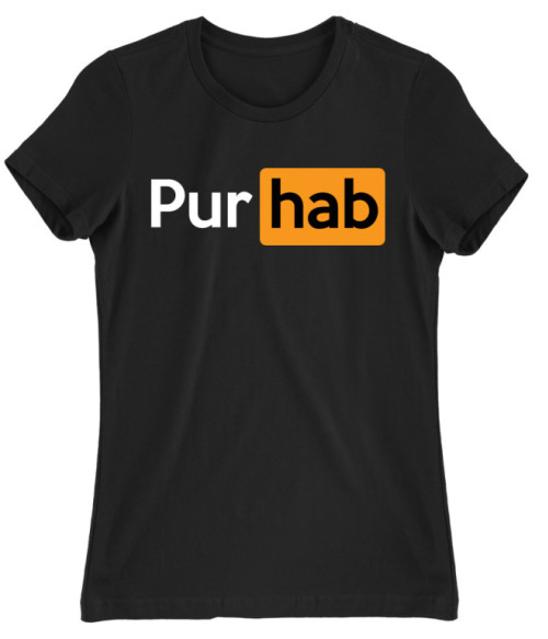 Purhab Póló - Ha Brand Parody rajongó ezeket a pólókat tuti imádni fogod!