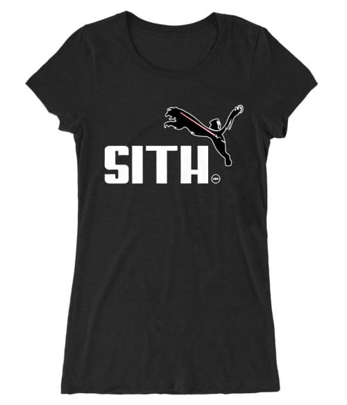 Sith Póló - Ha Brand Parody rajongó ezeket a pólókat tuti imádni fogod!