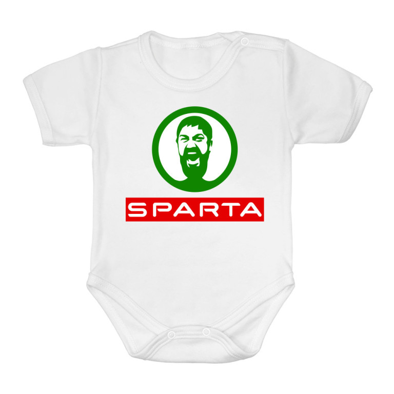 Sparta