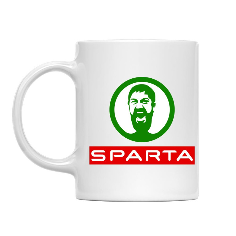 Sparta