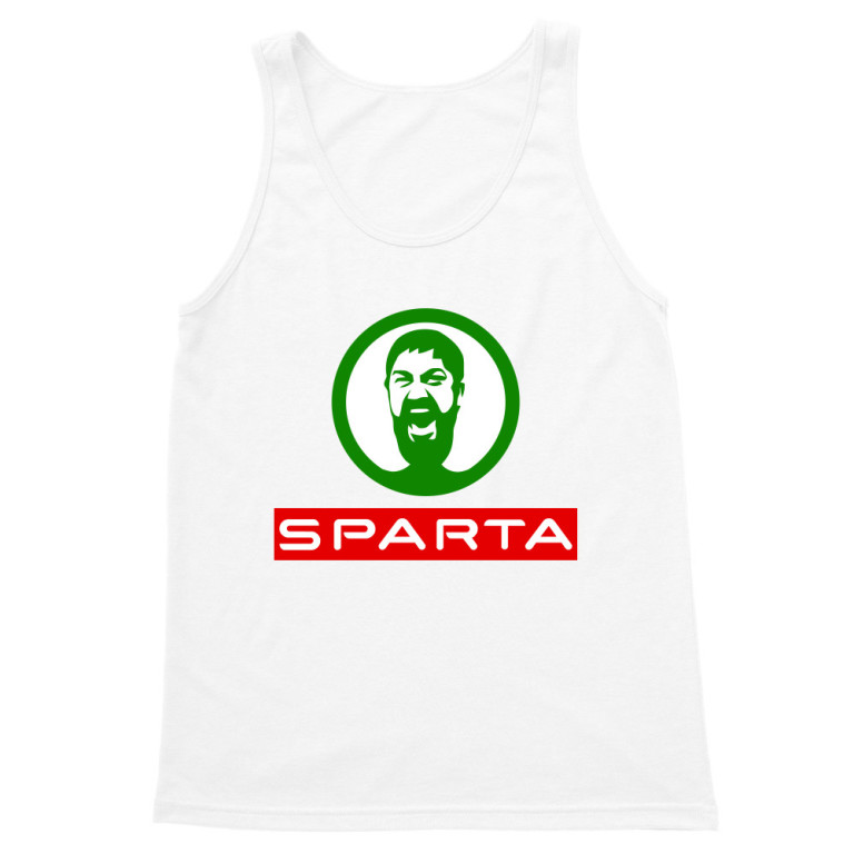 Sparta