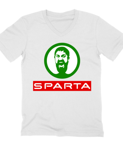 Sparta Póló - Ha Brand Parody rajongó ezeket a pólókat tuti imádni fogod!