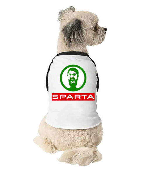 Sparta Márkaparódia Állatoknak - Poénos