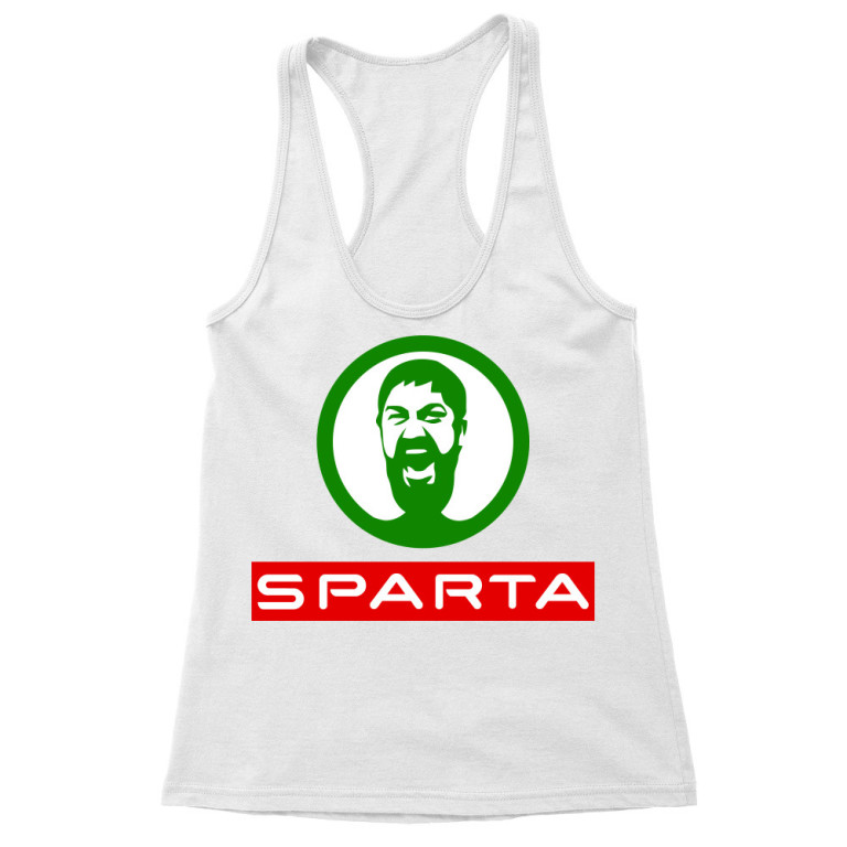 Sparta