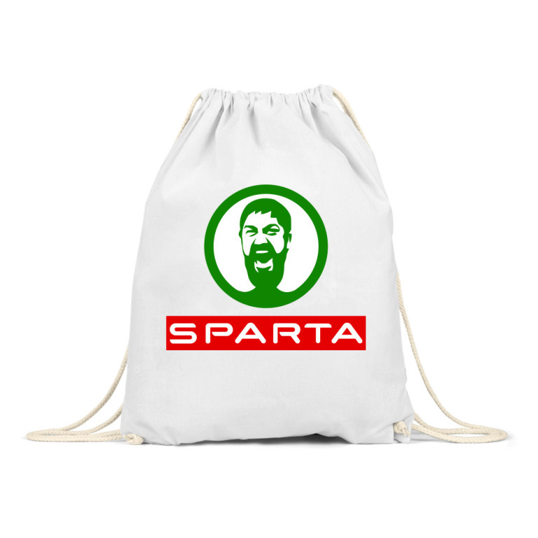 Sparta