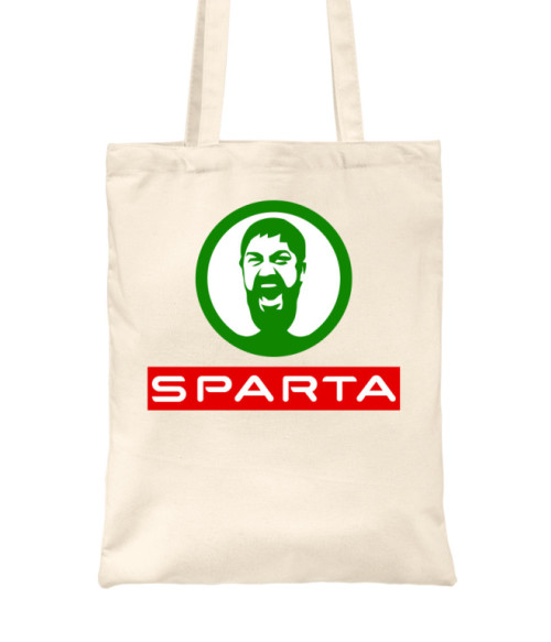 Sparta Poénos Táska - Poénos