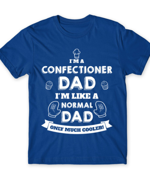 Best truckin' dad ever Póló - Ha Truck Driver rajongó ezeket a pólókat tuti imádni fogod!