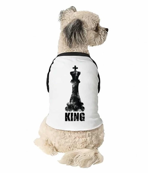 Chess King Póló - Ha Couple rajongó ezeket a pólókat tuti imádni fogod!