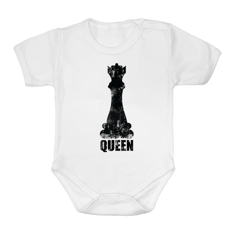 Chess Queen