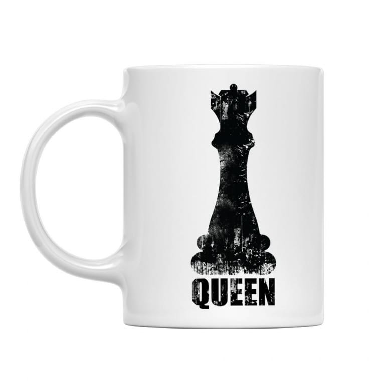 Chess Queen