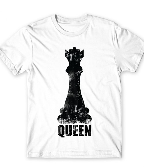 Chess Queen Páros Póló - Páros