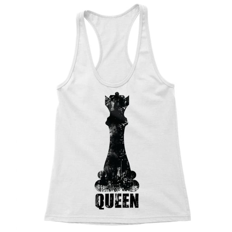Chess Queen