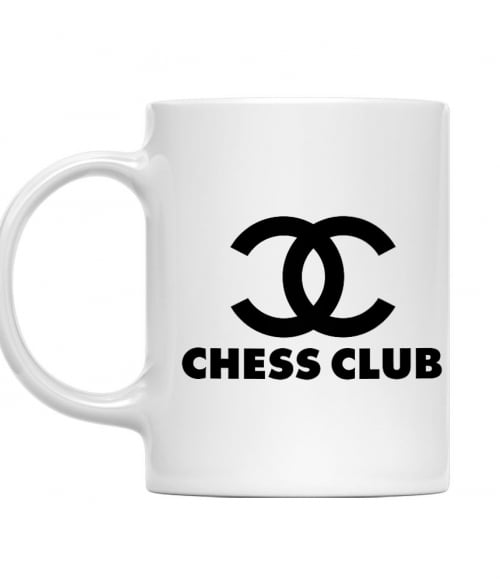 Chess Club Sakkos Bögre - Szabadidő