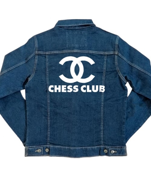 Chess Club Póló - Ha Chess rajongó ezeket a pólókat tuti imádni fogod!