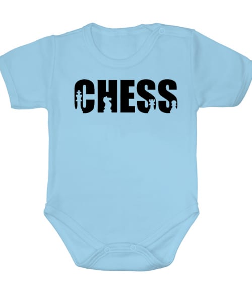 Chess Póló - Ha Chess rajongó ezeket a pólókat tuti imádni fogod!