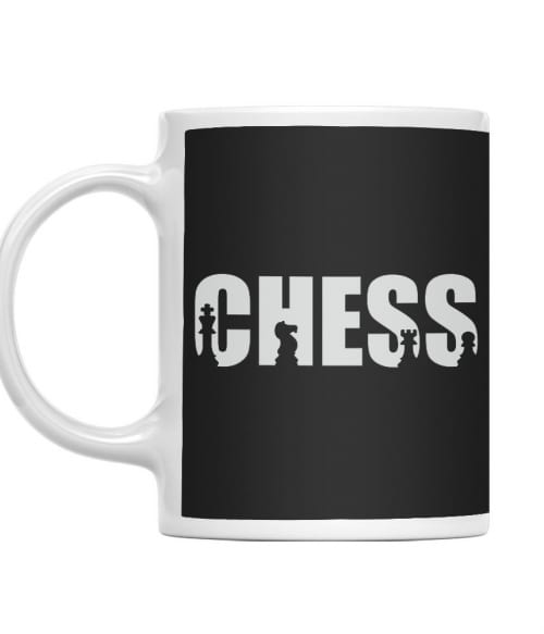 Chess Sakkos Bögre - Szabadidő